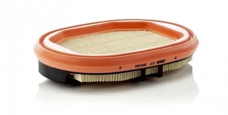 Фільтр додаткового повітря MANN CF 2530