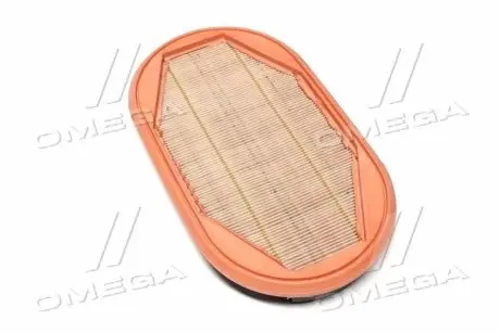 Фільтр додаткового повітря MANN CF 2944