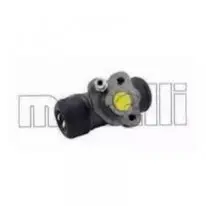 Циліндр гальмівний робочий Metelli 04-0270