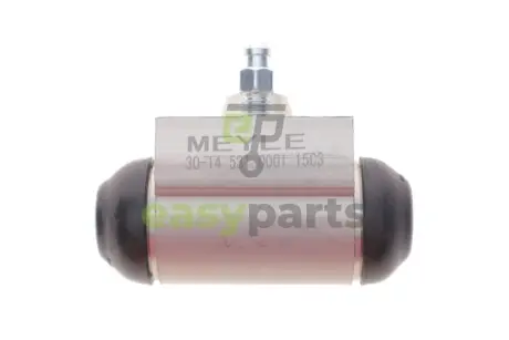 Циліндр гальмівний (задній) Toyota Yaris 99-05 (d=19.5mm) MEYLE 30-14 531 0001