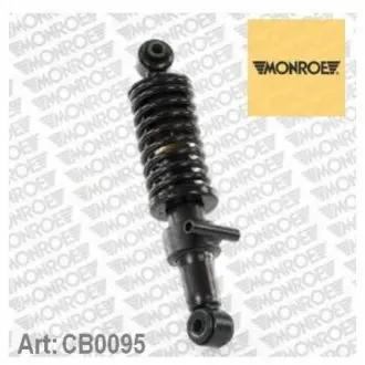 Гаситель, кріплення кабіни MONROE CB0095