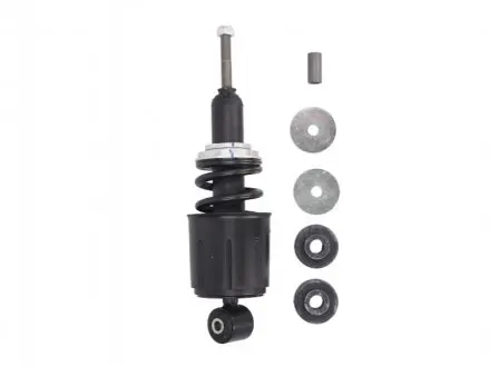 Гаситель, кріплення кабіни MONROE CB0227