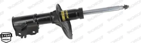 MITSUBISHI амортизатор газ.передн. лів.Carisma,Space Star 95- MONROE G8358