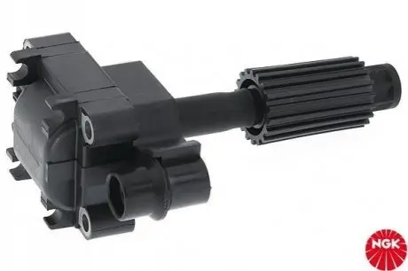 CEWKA ZAP?ONOWA ФОРД NGK U4005