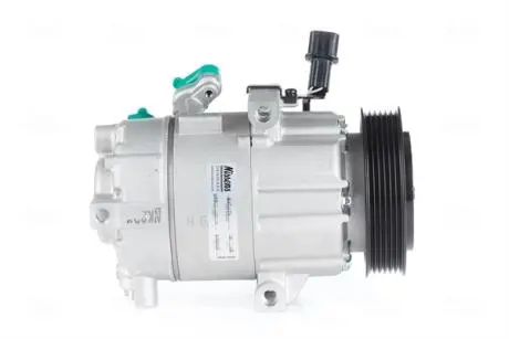 КОМПРЕССОР КОНДИЦИОНЕРА KIA NISSENS 890239
