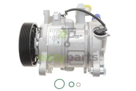 КОМПРЕССОР КОНДИЦИОНЕРА BMW NRF 32837