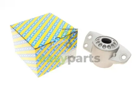 Подушка амортизатора (заднього) Audi A6 11-18/A7 10-18 SNR NTN KB957.15