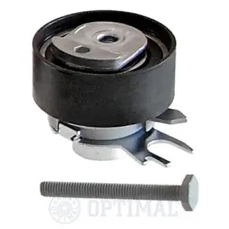 Фото 1 - натяжной ролик, ремень ГРМ Optimal 0-N158 Натяжной ролик, ремень ГРМ Optimal 0-N158 (фото 1)