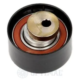 Фото 1 - натяжний ролик, ремінь ГРМ Optimal 0-N195 Натяжний ролик, ремінь ГРМ Optimal 0-N195 (фото 1)