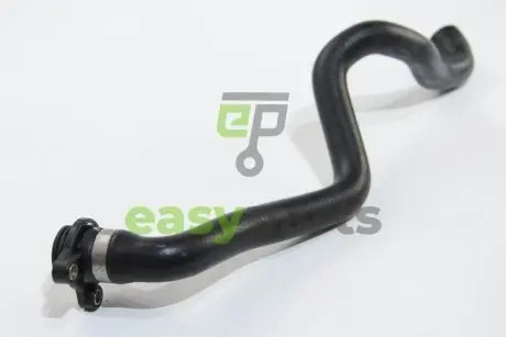 Патрубок водяний BMW X6(E71/E72) 35 і 3.0 08-14 RAPRO R19636