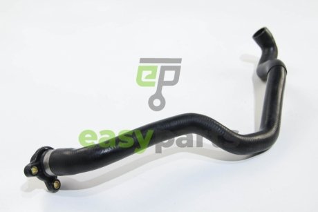 Патрубок радиатора BMW 3 (E90/E91/E92/E93) 3.0 05-13 RAPRO R19742