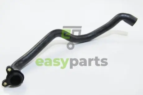 Патрубок радіатора BMW X5(E70) /X6(E71/E72) 3.0 07-14 RAPRO R19962