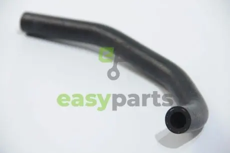 Патрубок радіатора A4/A6 / Passat 1.8 T 94-09 RAPRO R25278