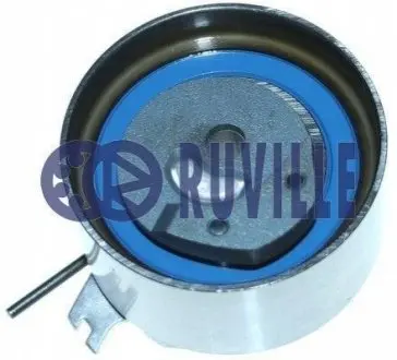 Натяжний ролик, ремінь ГРМ RUVILLE 58612