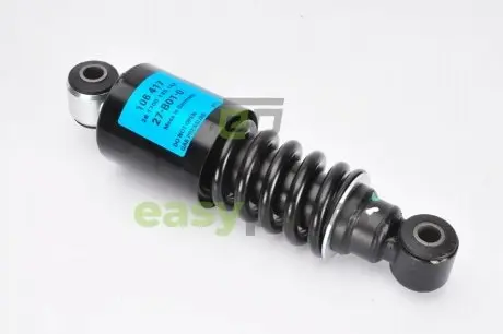 Гаситель, кріплення кабіни SACHS 106 417