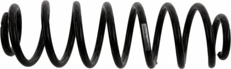 СПР??YNA ПОДВЕСКИ SKODA SACHS 992 102