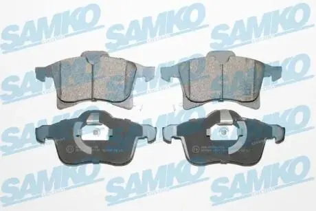 Ветчина Клоки. АСТРА Н МЕРИВА SAMKO 5SP1197