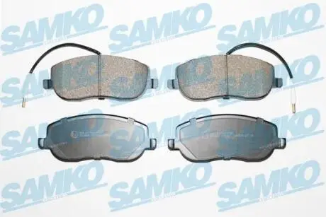 Ветчина Клоки. C8 УЛИСС P807 SAMKO 5SP831