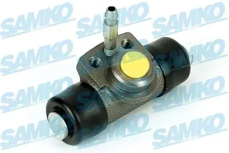 Колісний гальмівний циліндр SAMKO C02139