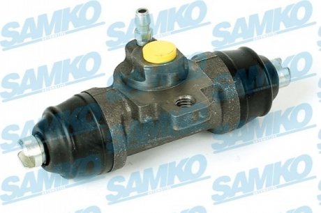 Колесный тормозной цилиндр SAMKO C021391