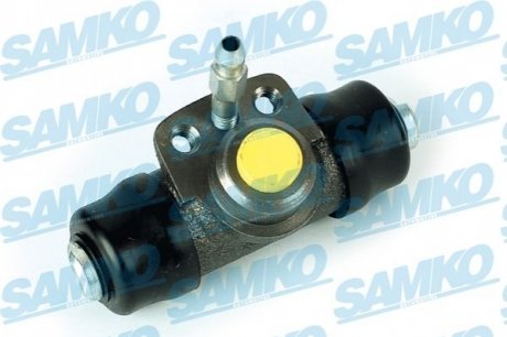 Колісний гальмівний циліндр SAMKO C02927