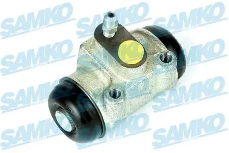 Колісний гальмівний циліндр SAMKO C06844