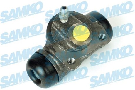 Колесный тормозной цилиндр SAMKO C07088