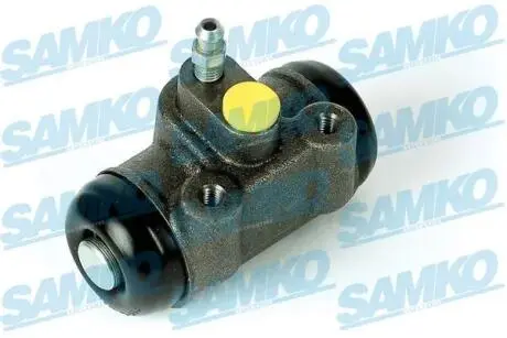 Колісний гальмівний циліндр SAMKO C07199