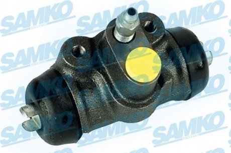 Колісний гальмівний циліндр SAMKO C08051