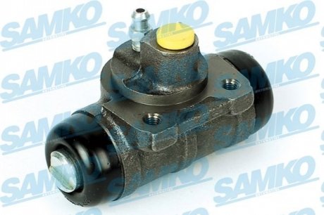 Колесный тормозной цилиндр SAMKO C08092