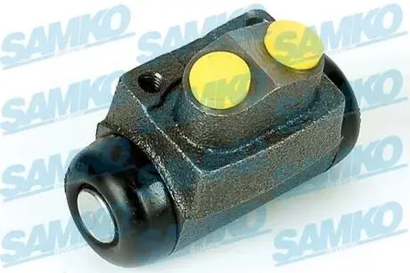 Колесный тормозной цилиндр SAMKO C08205