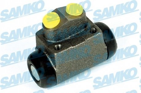 Колісний гальмівний циліндр SAMKO C08206