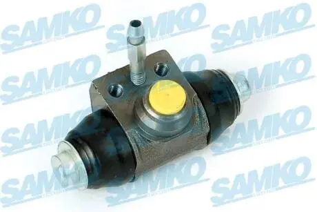 Колесный тормозной цилиндр SAMKO C16931