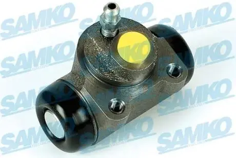 Колесный тормозной цилиндр SAMKO C20901