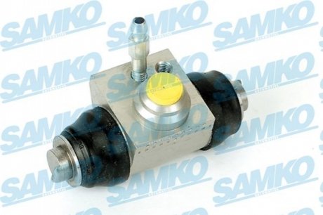 Колесный тормозной цилиндр SAMKO C23620