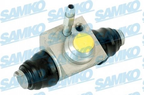 Колісний гальмівний циліндр SAMKO C26718