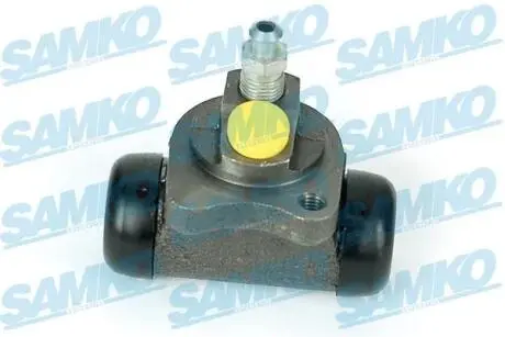 Колісний гальмівний циліндр SAMKO C30024