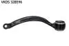 Фото 1 - рычаг подвески BMW 3 (E90)/3 (E91) SKF VKDS 328596 Рычаг подвески BMW 3 (E90)/3 (E91) SKF VKDS 328596 (фото 1)