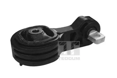 Опора двигателя резинометаллическая TEDGUM 00269388