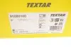 Колодки гальмівні (задні) Skoda Roomster 1.2 TSI/1.6 TDI 06-15 (барабанні) (228.4x32) TEXTAR 91080100 (фото 6)