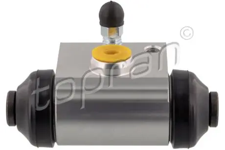 Колісний гальмівний циліндр TOPRAN / HANS PRIES 304 132