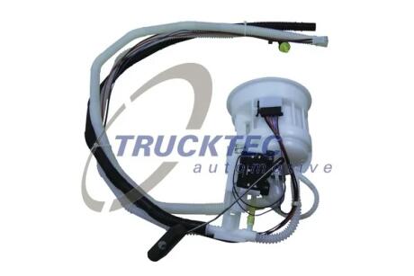 ТОПЛИВНЫЙ НАСОС KPL. МЕРСЕДЕС TRUCKTEC 02.38.081