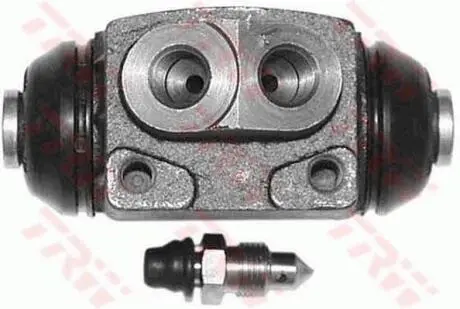 Колісний гальмівний циліндр TRW BWD195 (фото 1)
