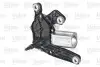 Двигатель стеклоочистителя Valeo 579708 (фото 3)