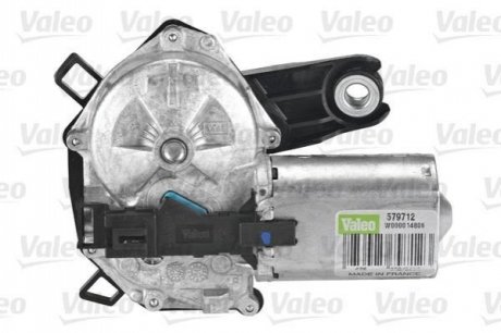 Двигун склоочисника Valeo 579712 (фото 1)