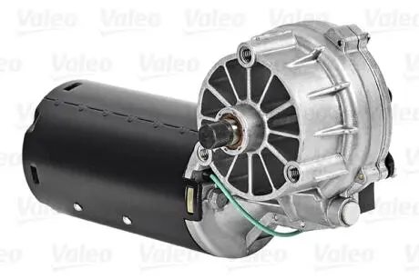 Двигатель стеклоочистителя Valeo 579727