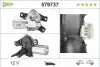 Двигатель стеклоочистителя Valeo 579737 (фото 1)
