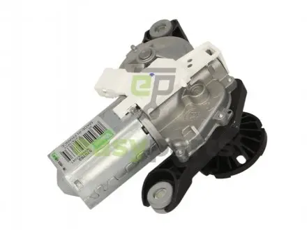 Двигун склоочисника Valeo 579763