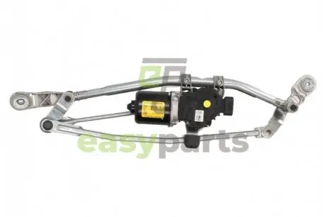 ДВИГАТЕЛЬ СТЕКЛООЧИСТИТЕЛЯ RENAULT Valeo 582609