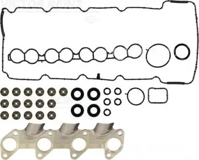 ПРОКЛАДКИ-КОМПЛЕКТ HYUNDAI VICTOR REINZ 02-11242-01
